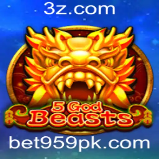 Descubra o Universo de 5GodBeasts: Tudo Sobre Este Empolgante Jogo de Apostas