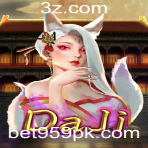 Explorando o Mundo de DaJi: Um Mergulho no Jogo e Suas Regras