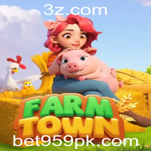 Explorando o Mundo Imersivo de FarmTown com a Tendência do Momento: Bet 959