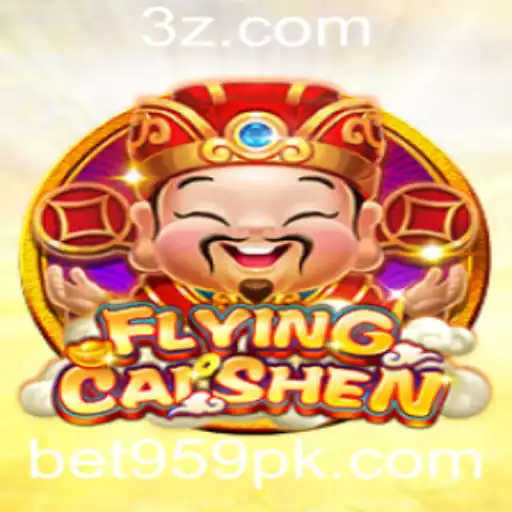 Explorando FlyingCaiShen: Uma Aventura de Apostas com Bet 959