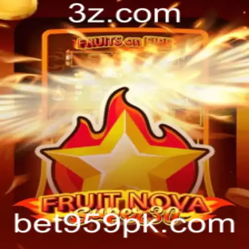Explorando o Mundo do Jogo FruitrNovaSupe30 e a Experiência de Bet 959