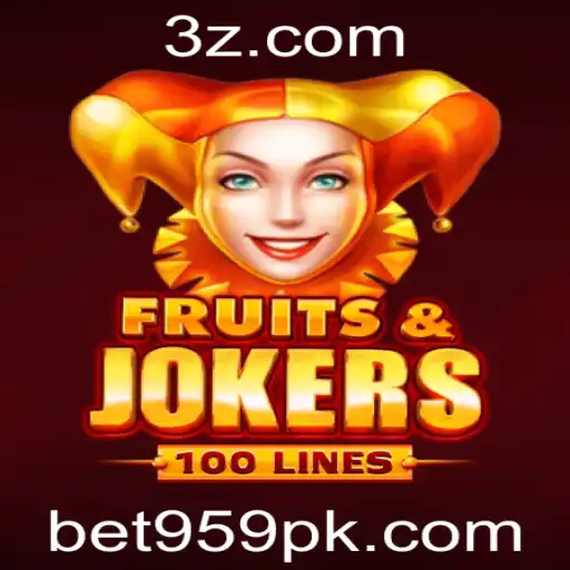 Explorando o Fascinante Mundo de FruitsAndJokers100 com bet 959