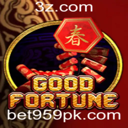 GoodFortune: Descubra o Fascinante Mundo do Jogo de Apostas Bet 959