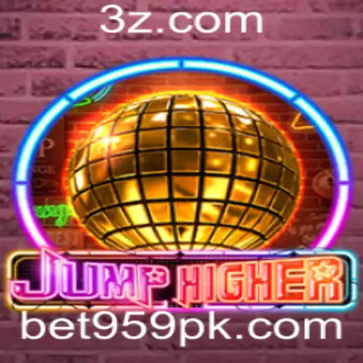 Descubra o Emocionante Mundo de JumpHigher: Regras e Estratégias