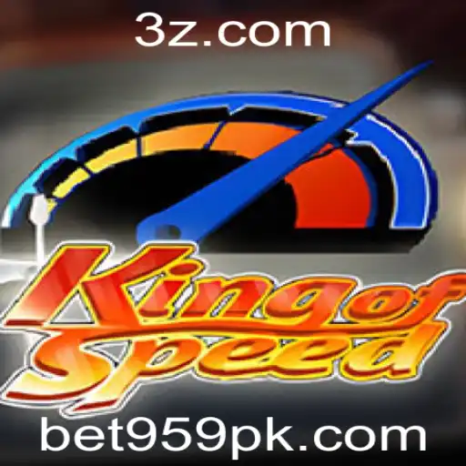 Explorando KingofSpeed: O Novo Fenômeno das Corridas Virtuais