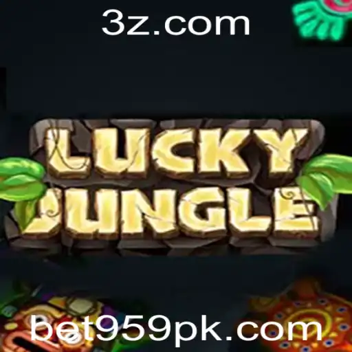Descubra LuckyJungle: Oportunidades em Apostas com Bet 959