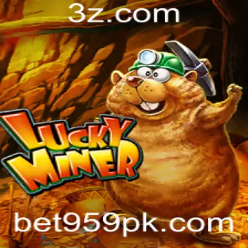 Explorando o Fascinante Mundo de LuckyMiner