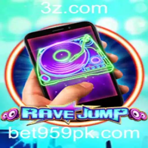 RaveJumpmobile: A Nova Sensação no Mundo dos Jogos