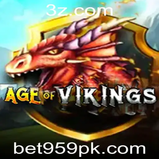 Explorando a Era dos Vikings em AgeofViking
