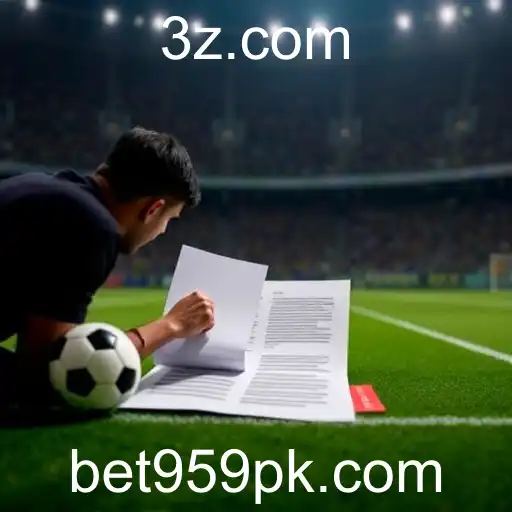Contrato Usuário: Compreendendo os Termos e Condições do bet 959