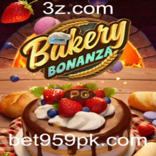 BakeryBonanza: O Doce Mundo do Jogo de Apostas Bet 959