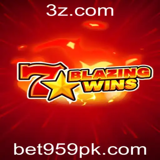 Explorando o Jogo BlazingWins e a Palavra-chave Bet 959