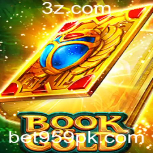 BookofGold: Explorando o Fascinante Mundo das Apostas em 959 Formatos