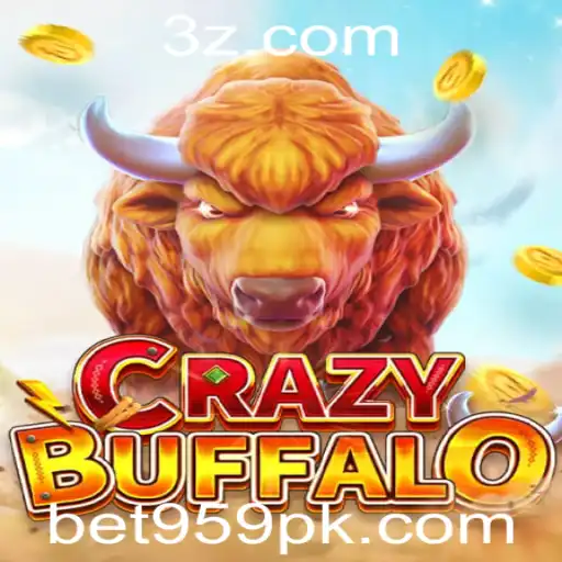 Descubra o Empolgante Mundo de CRAZYBUFFALO: A Nova Sensação em Jogos de Aposta