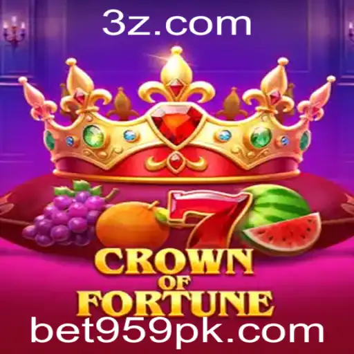 Descubra o Mundo Fascinante de CrownofFortune: O Jogo de Apostas Bet 959