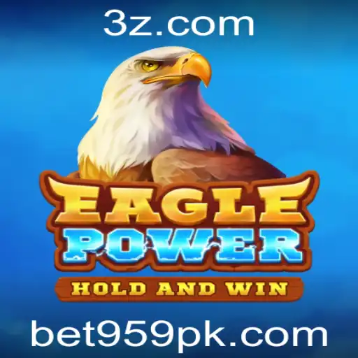 EaglePower: Uma Imersão no Mundo das Apostas com Bet 959