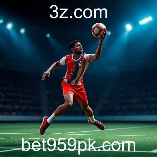 O Fascinante Mundo dos Esportes e a Ascensão do Bet 959