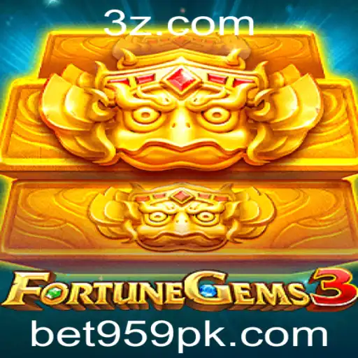 Explorando FortuneGems3: Um Mergulho nas Regras e Dinâmicas do Novo Jogo de Apostas