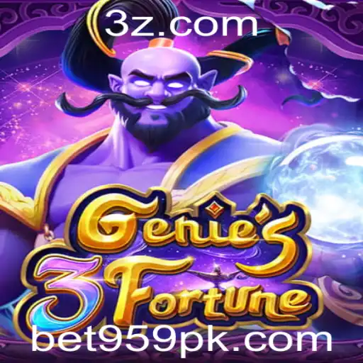 Explorando Genie3Fortune: Um Guia Detalhado para Apostadores Modernos