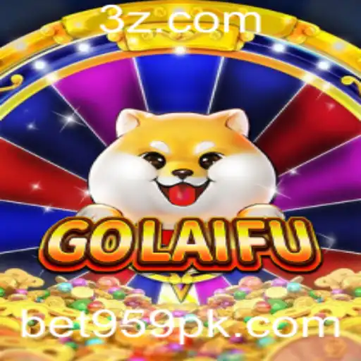 GoLaiFu: A Revolução dos Jogos de Aposta com Bet 959