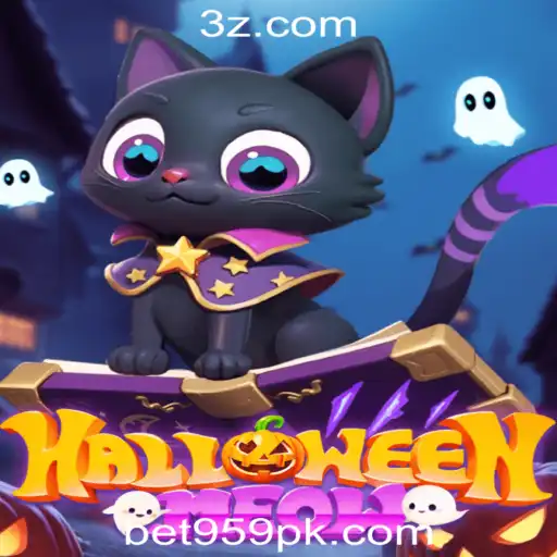 Explorando o Fascínio de HalloweenMeow: O Jogo que Conquista Fãs ao Redor do Mundo