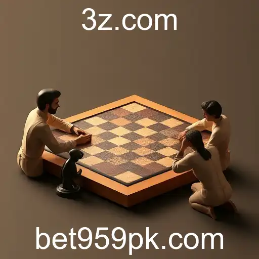 Explorando o Fascinante Mundo dos Jogos de Tabuleiro