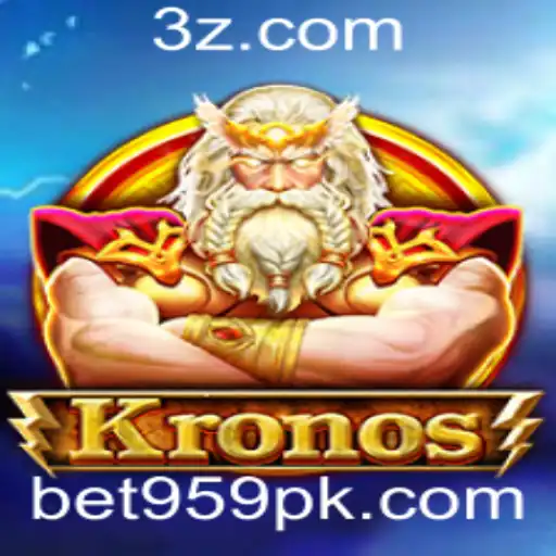 Explorando o Universo de Kronos: A Nova Aventura de Bet 959