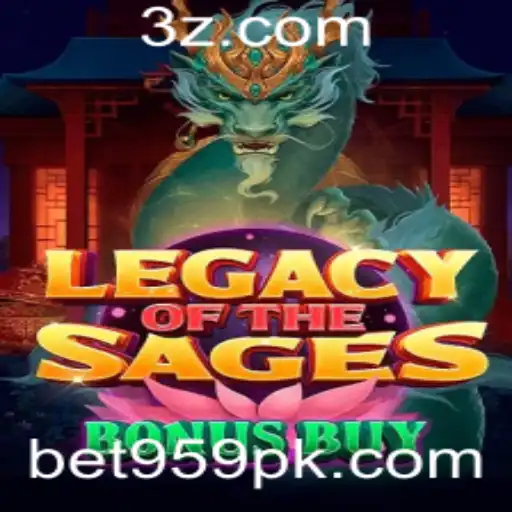 Descubra a Emoção de LegacyoftheSagesBonusBuy em bet 959