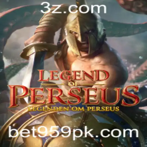 Explorando o Universo do Jogo LegendofPerseus: Uma Aventura Mítica no Mundo das Apostas