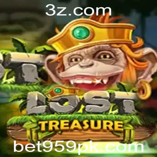 Descubra as Aventuras de LostTreasure com Bet 959
