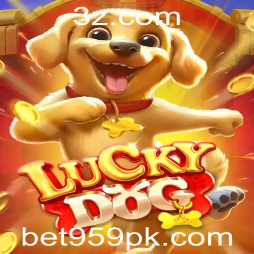 Descubra o Mundo de LuckyDog com Bet 959