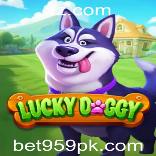 Descubra LuckyDoggy: Um Jogo Emocionante com Bet 959