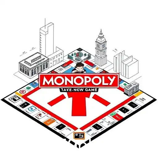 O Fascinante Mundo do Monopoly