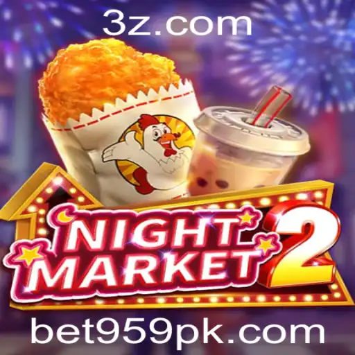 Explorando o Mundo de NightMarket2 e as Estratégias de Jogo com Bet 959