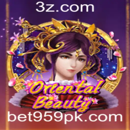 OrientalBeauty: Descubra o Fascinante Universo de Apostas do Bet 959