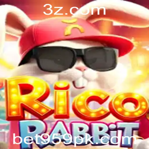 RicoRabbit: A Nova Sensação dos Jogos Online