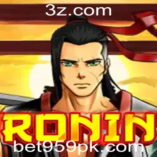 Descubra o Mundo de Ronin: Aventura, Estratégia e Emoção com Bet 959