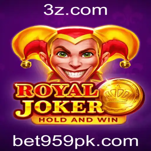 Explorando RoyalJoker: Uma Jornada no Mundo das Apostas com Bet 959