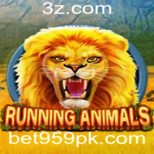 Descubra RunningAnimals: Um Jogo Empolgante com Bet 959