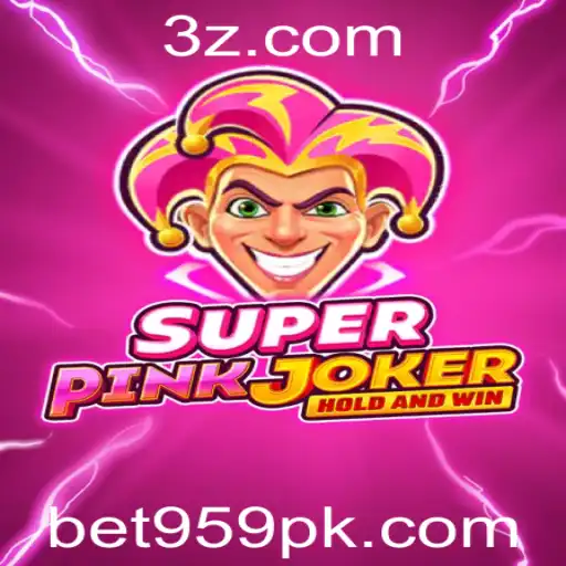 Descubra o Fascinante Mundo de SuperPinkJoker com Bet 959