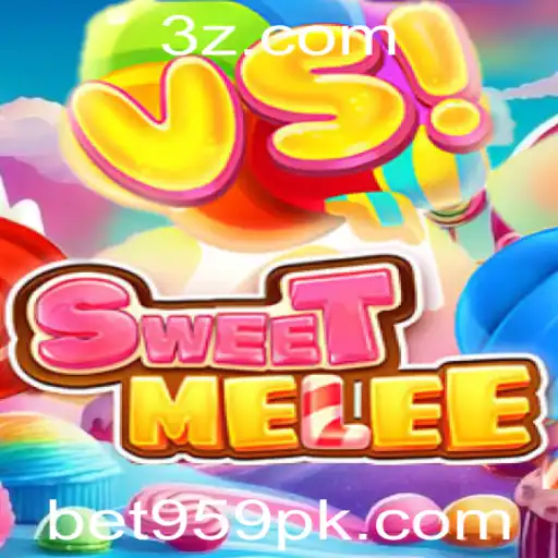 SweetMelee: Um Mergulho no Mundo Atraente dos Jogos de Luta