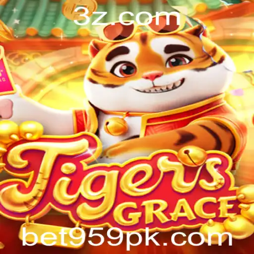 TigersGrace: Uma Imersão no Mundo das Apostas com Bet 959